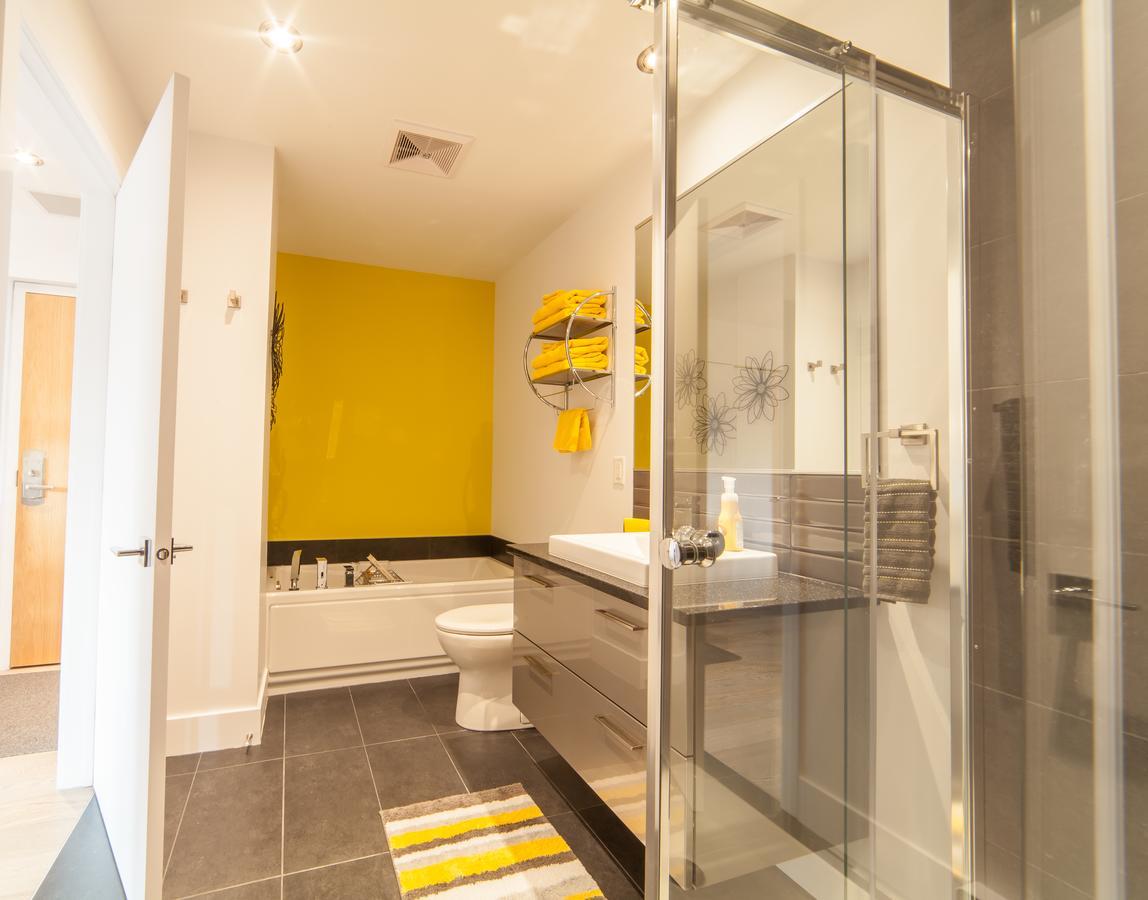 Appartement Les Immeubles Charlevoix - Le 760416 à Ville de Québec Extérieur photo